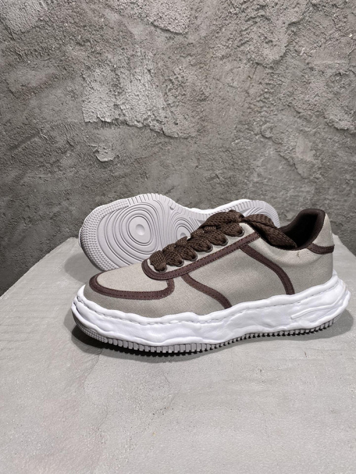 Ma*s*n mihara yasuhiro sneaker