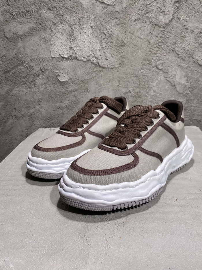 Ma*s*n mihara yasuhiro sneaker