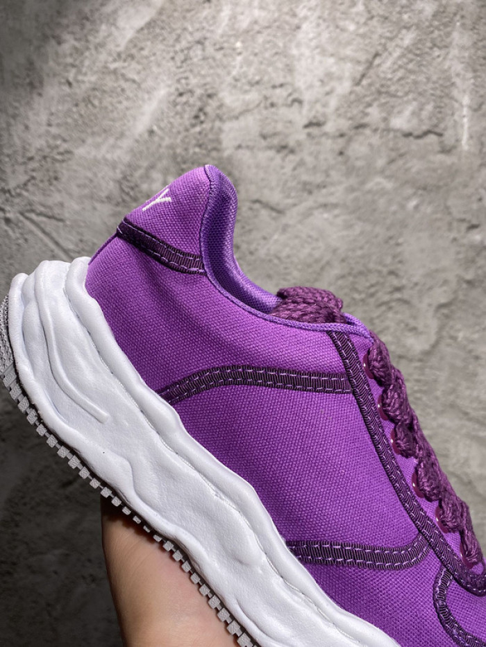 Ma*s*n mihara yasuhiro sneaker