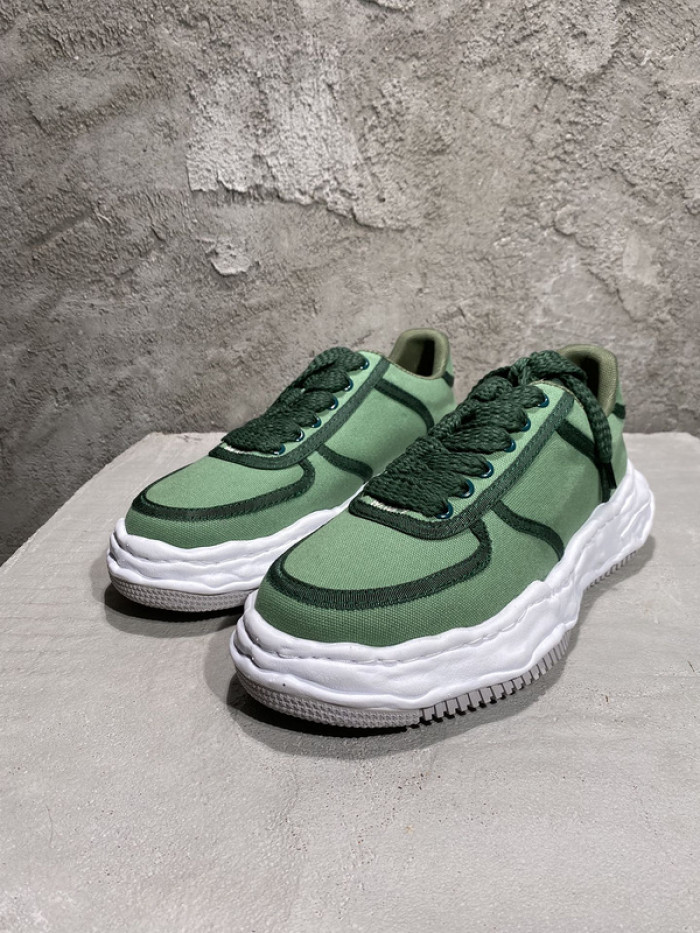 Ma*s*n mihara yasuhiro sneaker
