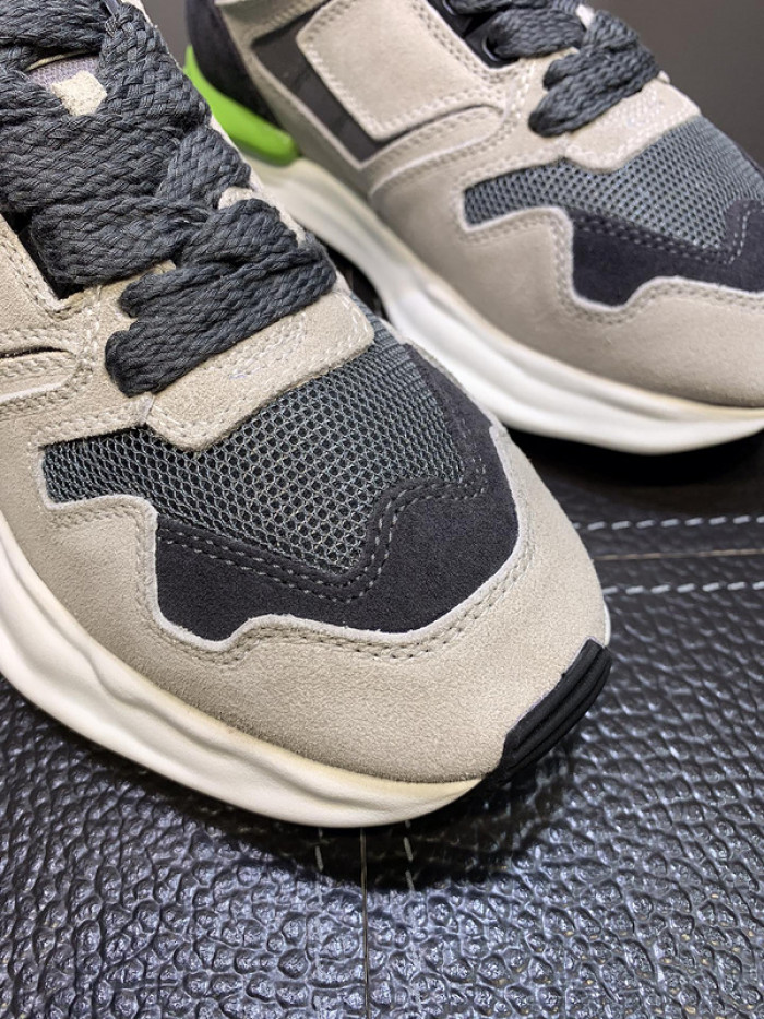 Ma*s*n mihara yasuhiro sneaker