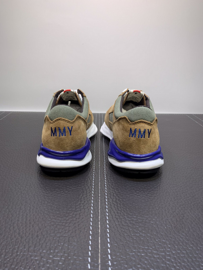 Ma*s*n mihara yasuhiro sneaker