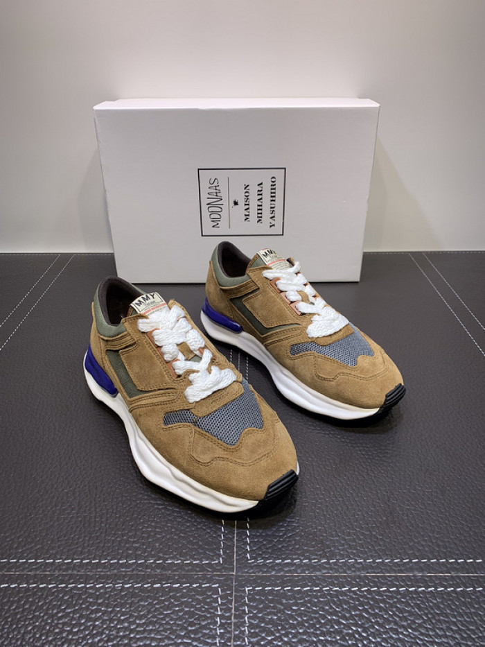 Ma*s*n mihara yasuhiro sneaker