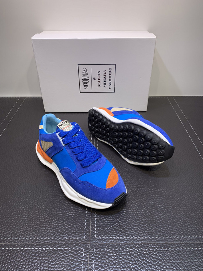 Ma*s*n mihara yasuhiro sneaker