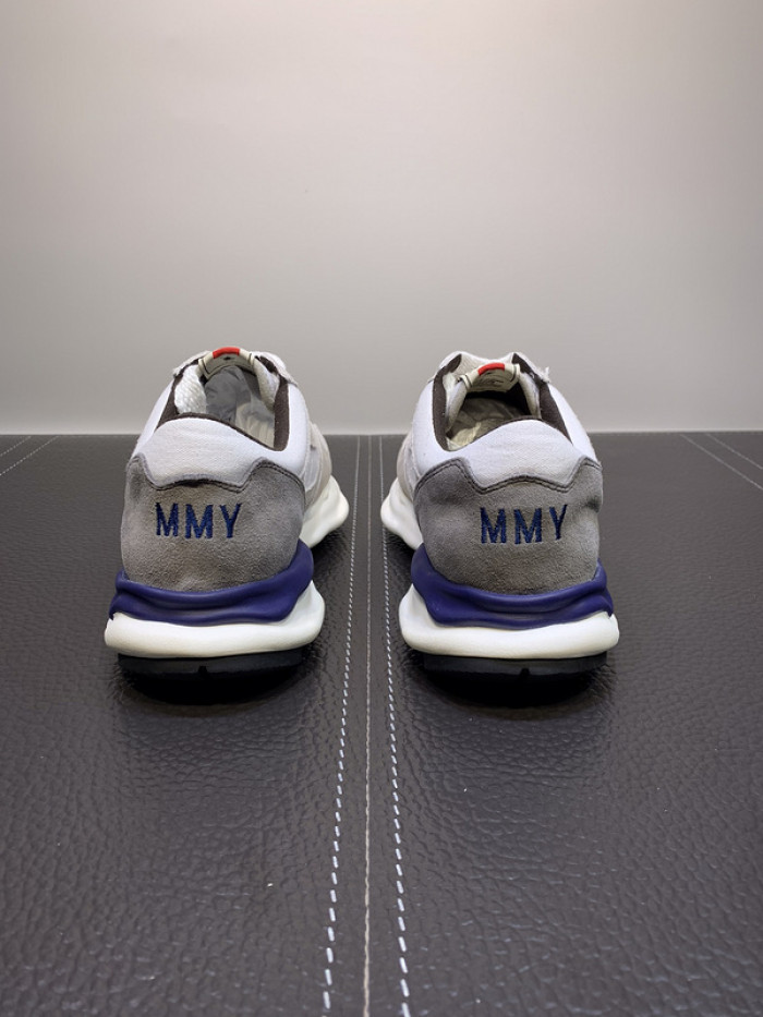 Ma*s*n mihara yasuhiro sneaker