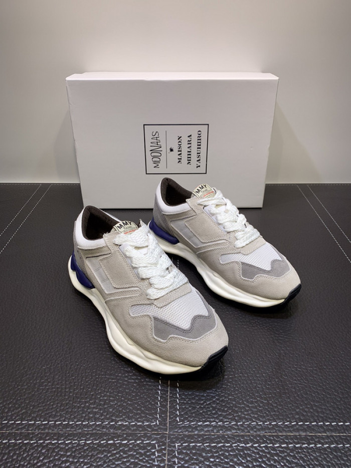 Ma*s*n mihara yasuhiro sneaker
