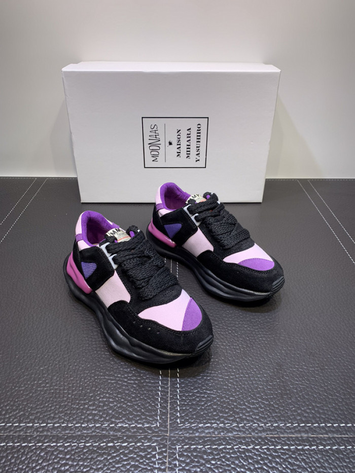 Ma*s*n mihara yasuhiro sneaker