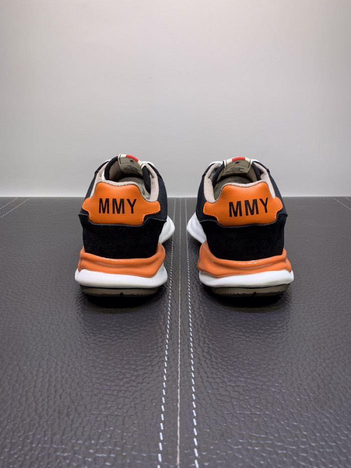 Ma*s*n mihara yasuhiro sneaker