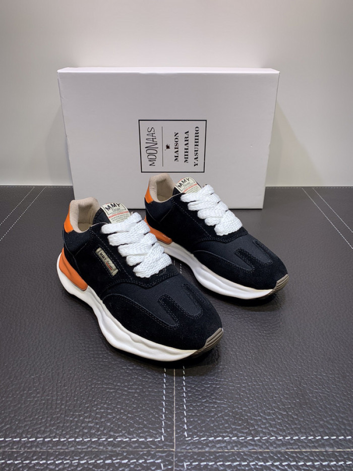 Ma*s*n mihara yasuhiro sneaker