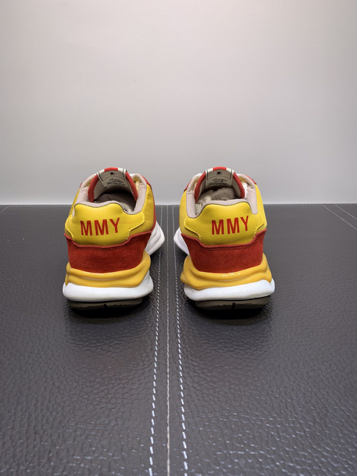 Ma*s*n mihara yasuhiro sneaker