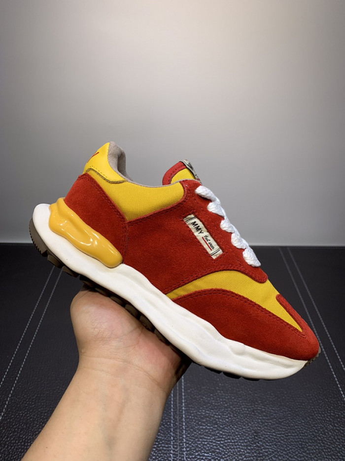 Ma*s*n mihara yasuhiro sneaker