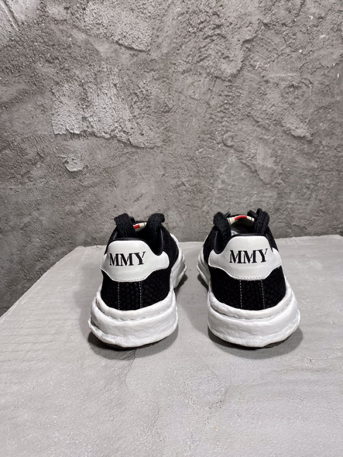 Ma*s*n mihara yasuhiro sneaker