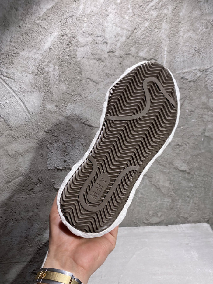 Ma*s*n mihara yasuhiro sneaker