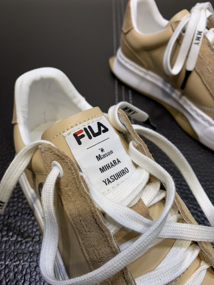 Ma*s*n mihara yasuhiro sneaker
