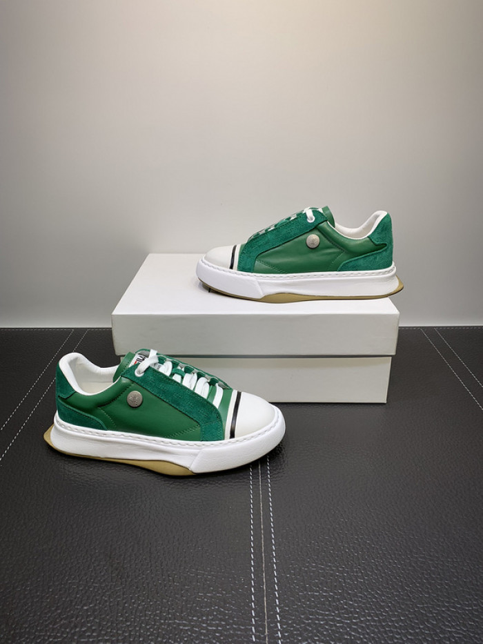 Ma*s*n mihara yasuhiro sneaker