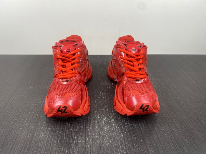 bl runner trainers sneakers
