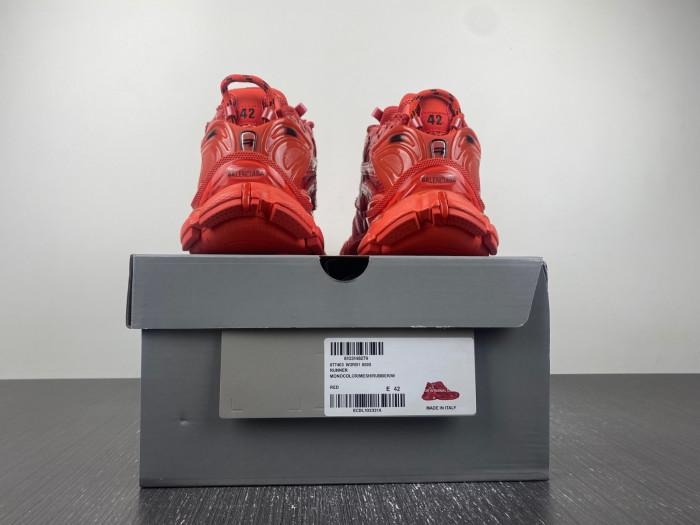 bl runner trainers sneakers