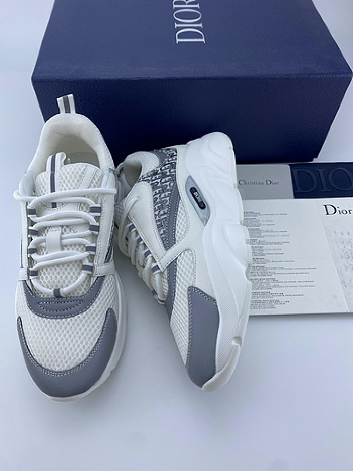 dr b22 trainer sneaker