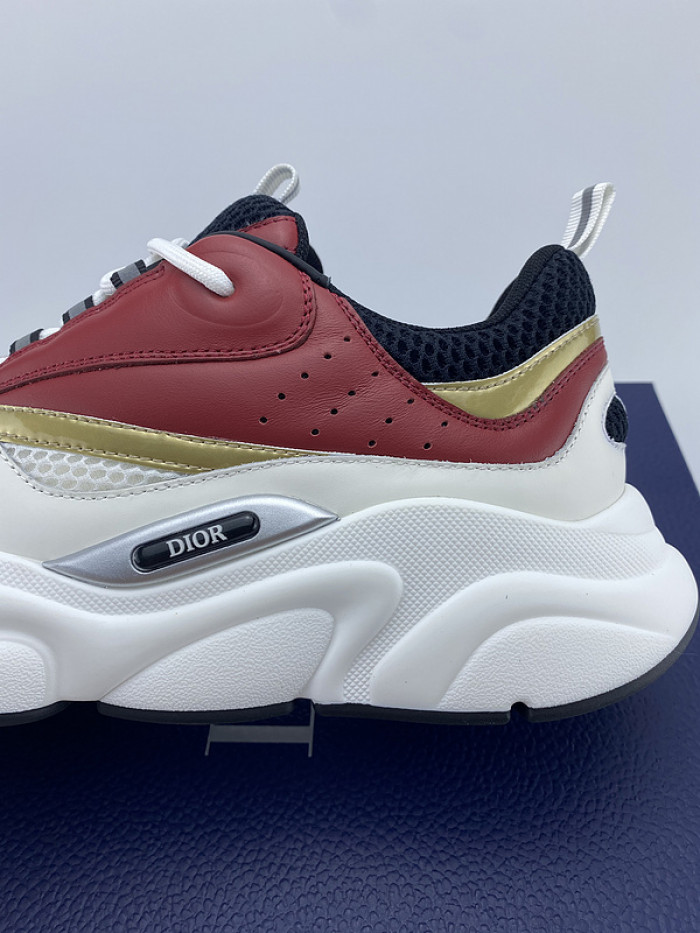 dr b22 trainer sneaker