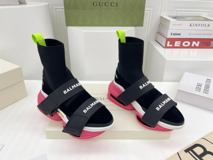 balmain sneakers 23101003