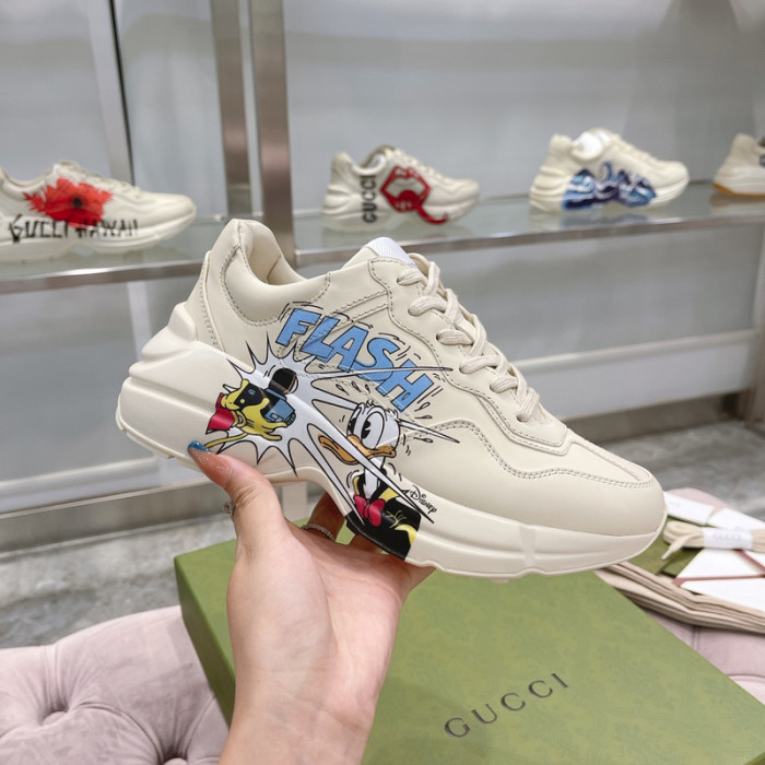 gi rhyton vintage trainer sneaker 23103002