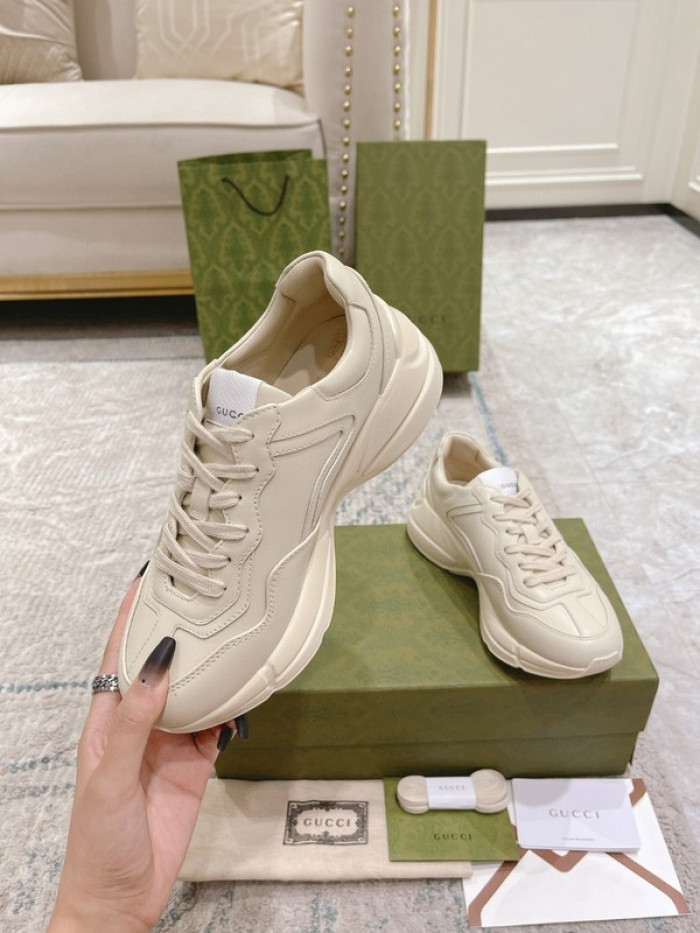 gi rhyton vintage trainer sneaker 23103007