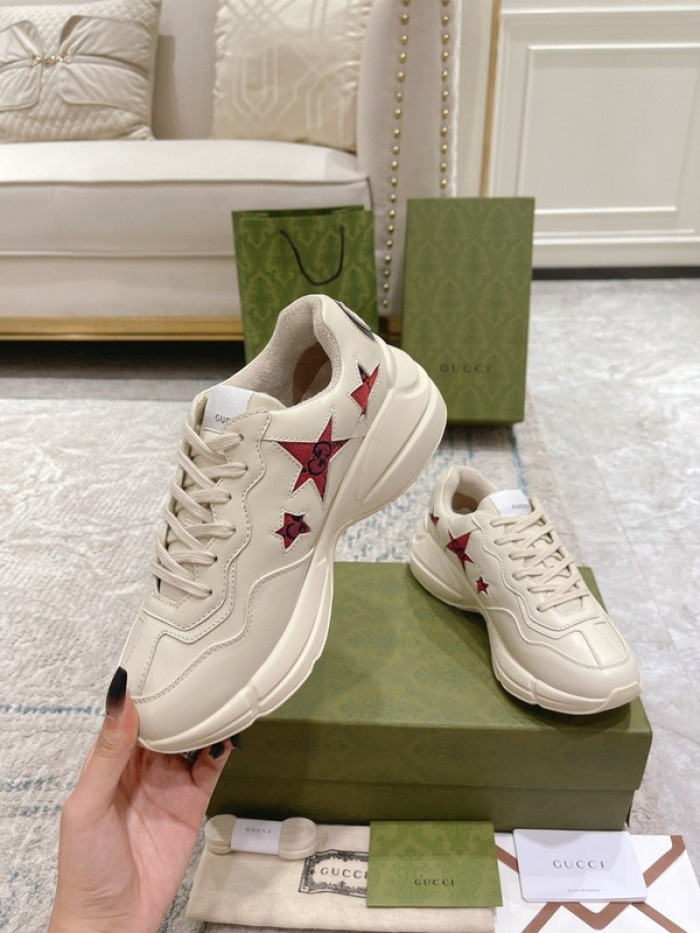 gi rhyton vintage trainer sneaker23103013