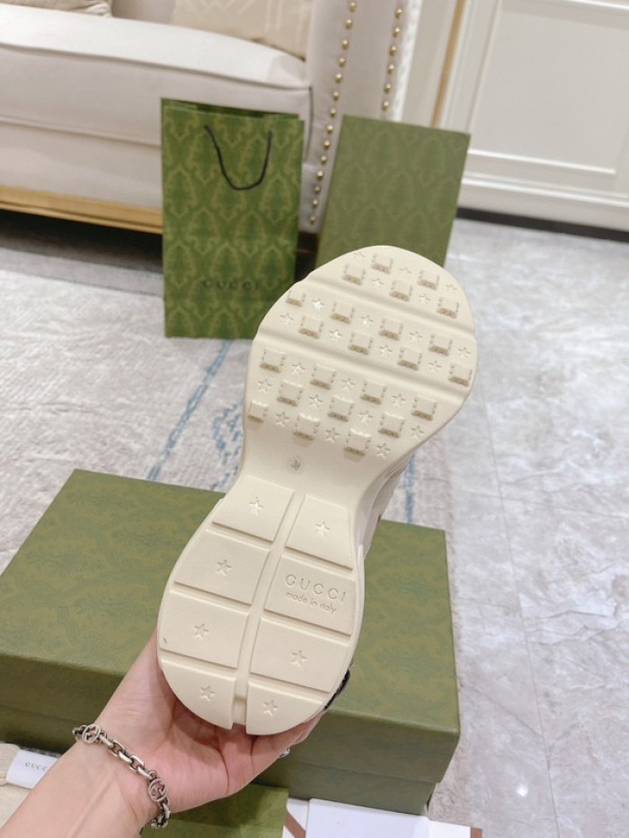 gi rhyton vintage trainer sneaker23103013