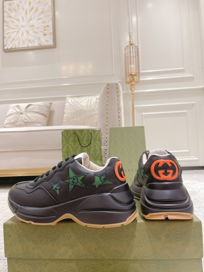 gi rhyton vintage trainer sneaker23103014