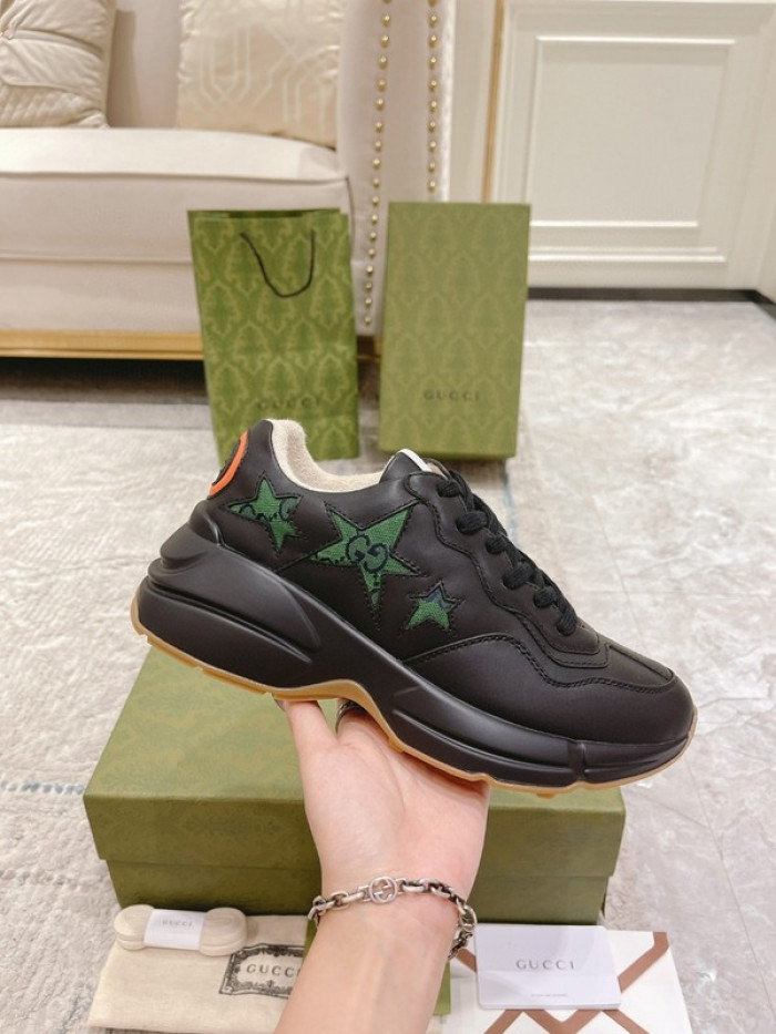 gi rhyton vintage trainer sneaker23103014