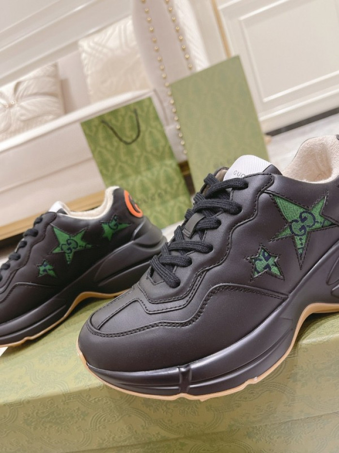 gi rhyton vintage trainer sneaker23103014