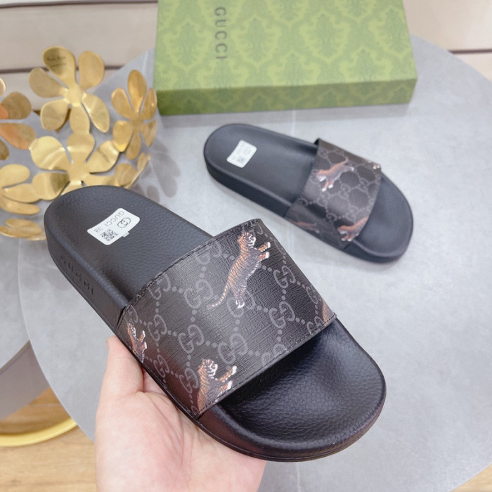 gi sandal