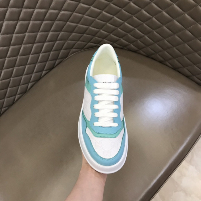guci gg trainer sneaker