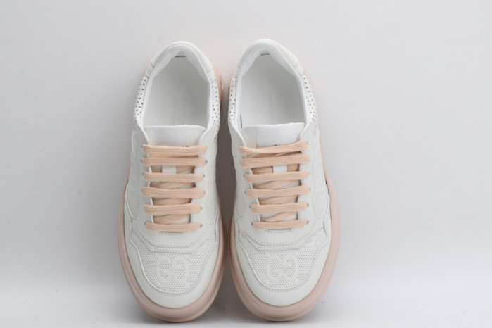 guci gg trainer sneaker