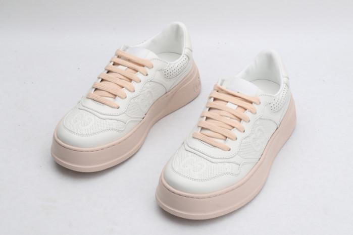 guci gg trainer sneaker