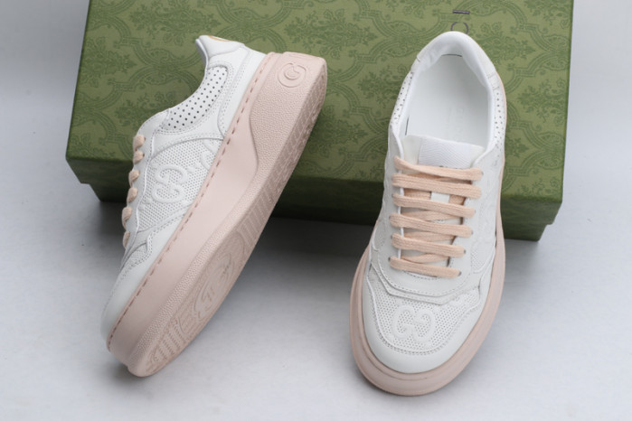 guci gg trainer sneaker