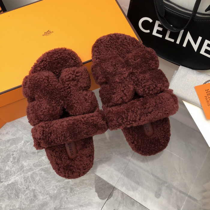hemer slipper