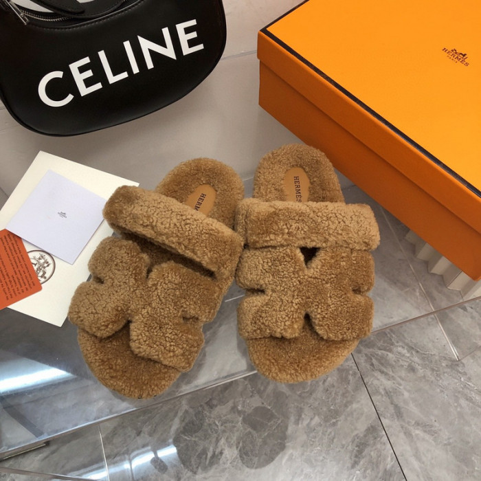 hemer slipper