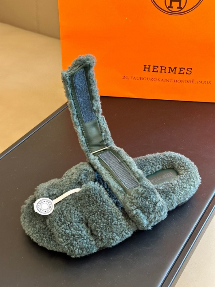 hemer slipper