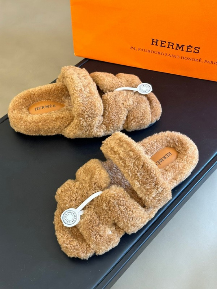 hemer slipper