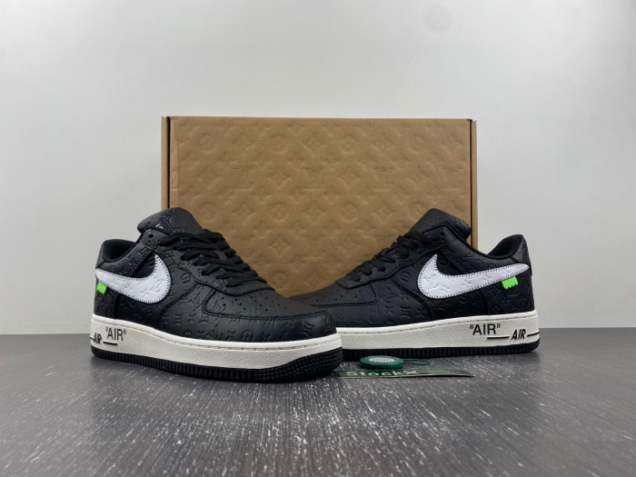 nike air force 1 sneaker