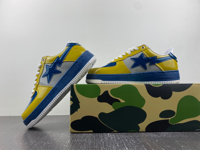 bape sneakers