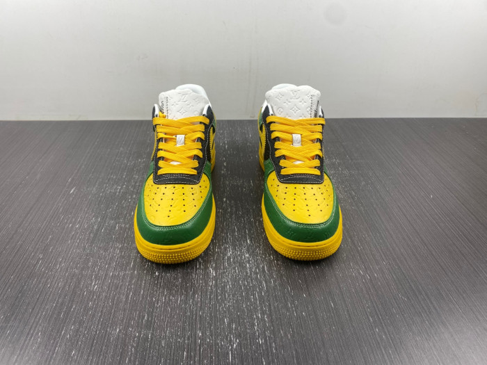 nike air force 1 sneaker