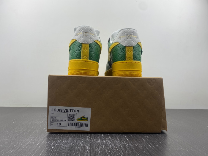 nike air force 1 sneaker