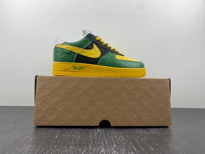 nike air force 1 sneaker
