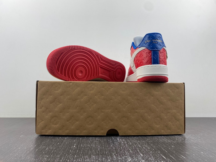 nike air force 1 sneaker