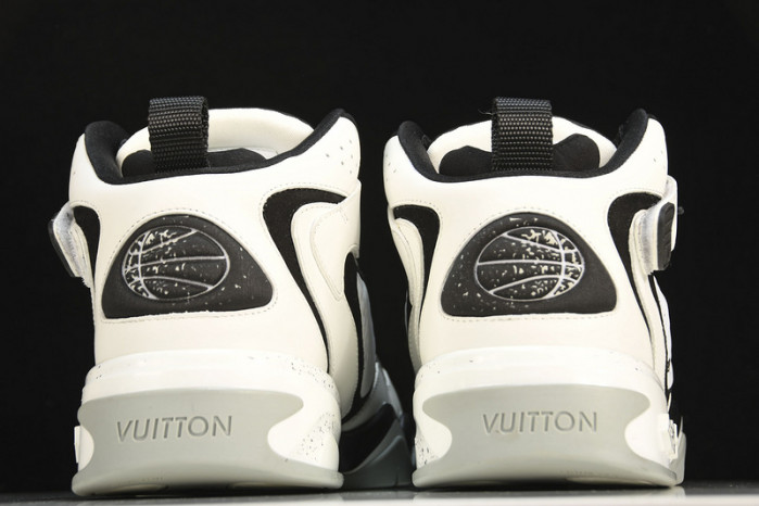 lovt high top sneakers