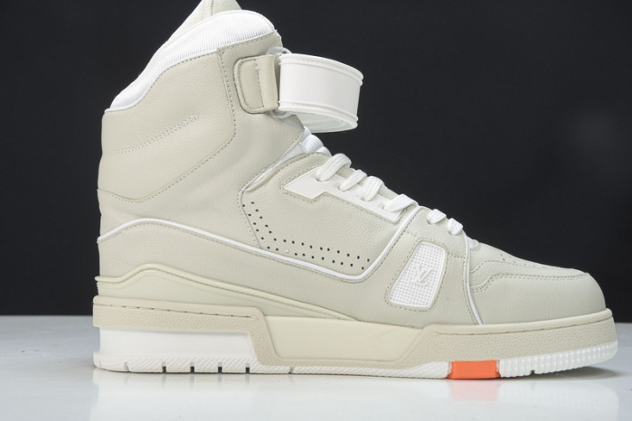 lovt high top sneakers