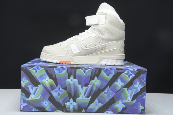 lovt high top sneakers