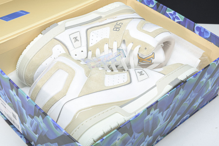 lovt high top sneakers